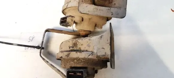 Audi A4 S4 B5 8D Horn signal e20002018