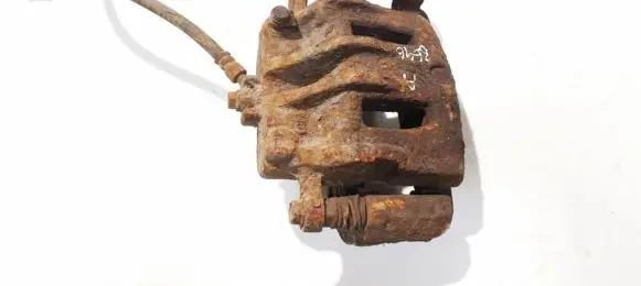 Hyundai Santa Fe Front brake caliper