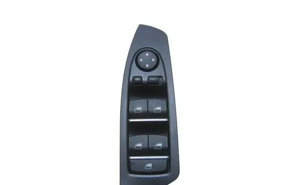 BMW 7 F01 F02 F03 F04 Other switches/knobs/shifts 9163573