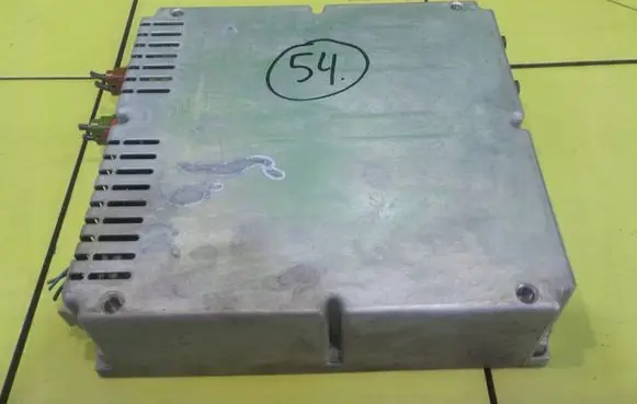 Land Rover Range Rover L322 Other control units/modules UH4219C063BB XRA500180 UH42