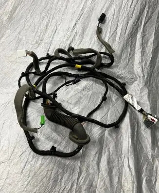 Volvo XC90 Tailgate/trunk wiring harness 31472047 31840302