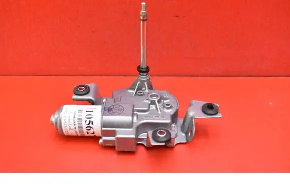 Nissan Leaf I (ZE0) Rear window wiper motor 