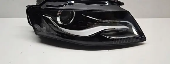 Audi A4 S4 B8 8K Headlight/headlamp 8K0941004G A229