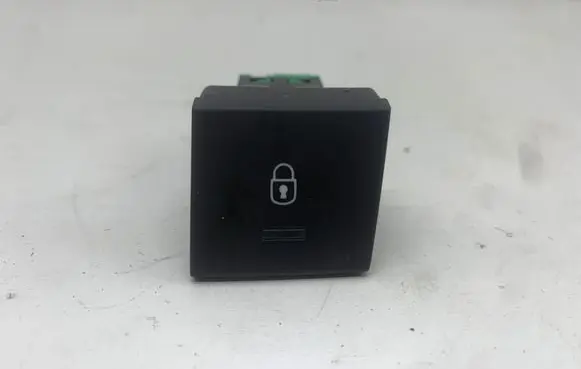 Peugeot 508 Central locking switch button 96770413ZE 033857201