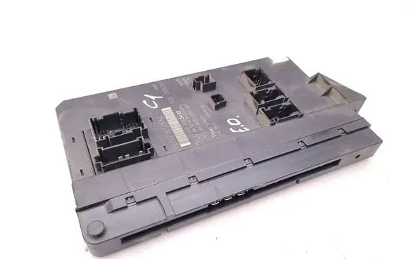 Mercedes-Benz Sprinter W906 SAM control unit A9069003402 A9069014400 A9069024301
