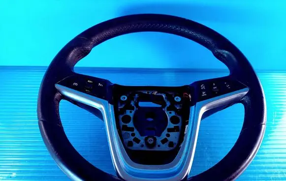 Opel Insignia A Steering wheel 13306881