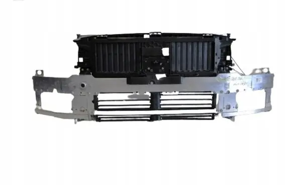 Mercedes-Benz C W206 Front piece kit A2066201400 A2066200000