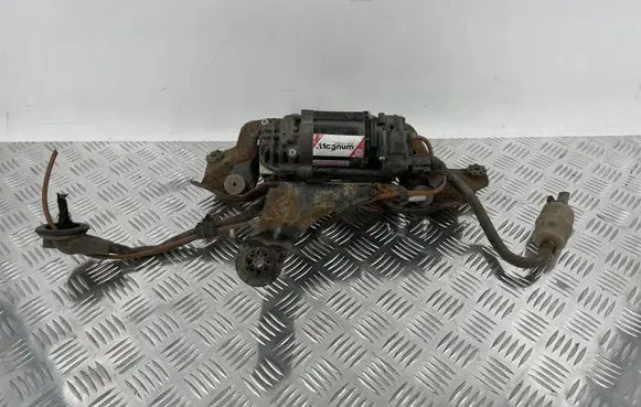Audi A6 Allroad C7 Air suspension compressor/pump