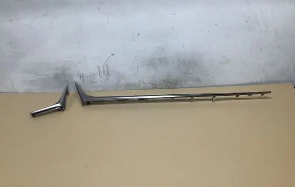 Lexus ES VII XZ10 Dashboard glove box trim 5547233260 5547133100