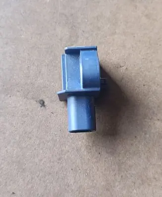 Mercedes-Benz E W212 Airbag deployment crash/impact sensor A2128204926