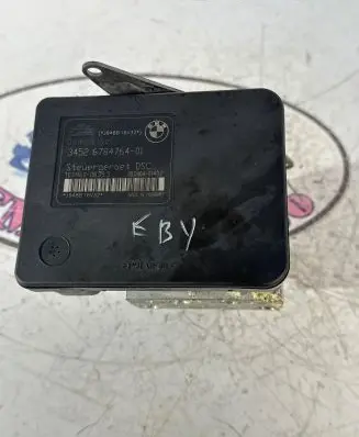 BMW 1 E81 E87 ABS Pump 3452678476401