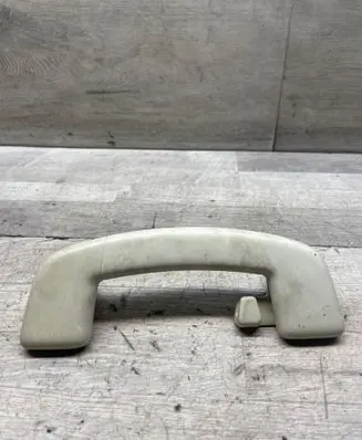 Volkswagen PASSAT B8 Rear interior roof grab handle 3G0857643B