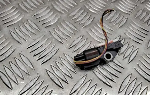 Volvo V70 Airbag deployment crash/impact sensor 31264395