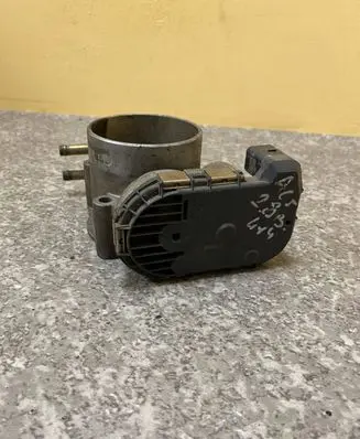 Audi A6 S6 C5 4B Throttle valve 078133062B 0280750030