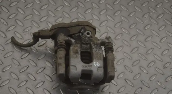 Citroen C4 II Rear brake caliper 0446109 9842295180