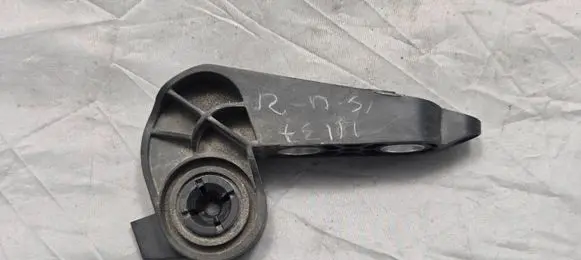 BMW 3 G20 G21 Radiator support slam panel bracket 7457052 51137457052
