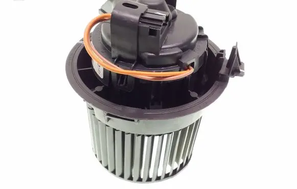 Renault Clio IV Heater fan/blower T1029527H