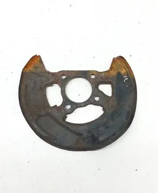 Lexus IS 220D-250-350 Front brake disc dust cover plate 