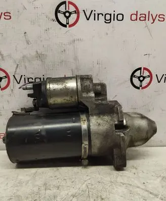 Mercedes-Benz ML W164 Starter motor A0061515601 0001109262