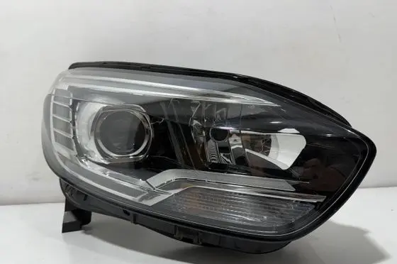 Renault Scenic IV - Grand scenic IV Headlight/headlamp 260100943R