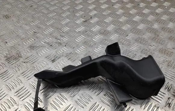 Audi Q5 SQ5 Cabin air duct channel 80B819151