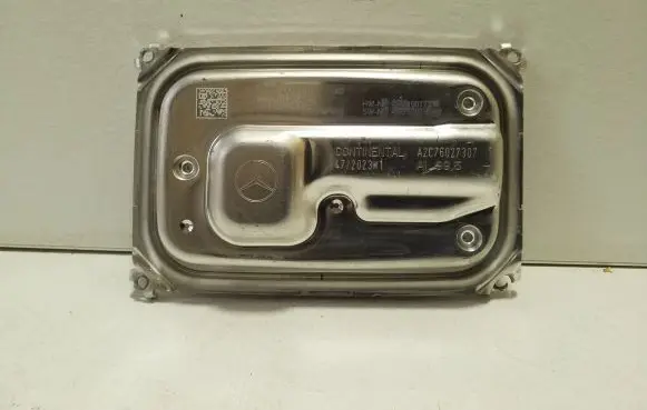 Mercedes-Benz GLC C254 LED ballast control module A2239006230 A2C76027307