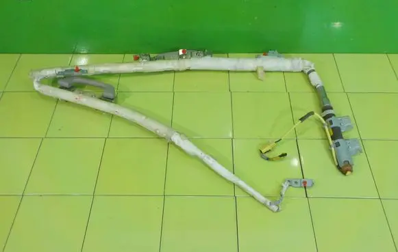 Honda Accord Roof airbag 609753500B
