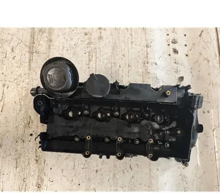 BMW 3 E90 E91 Valve 95096940 MWD1107M7