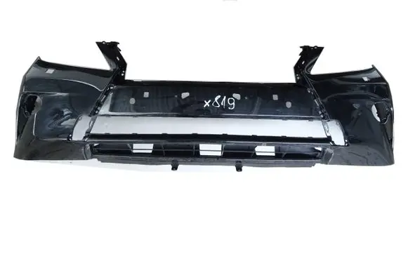Lexus RX III Front bumper