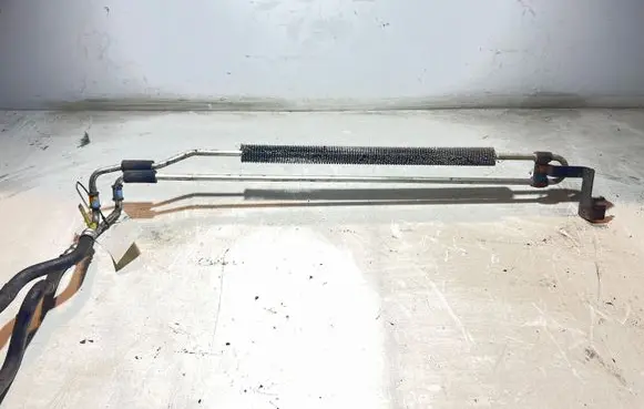 Volvo XC60 Power steering hose/pipe/line 31280430