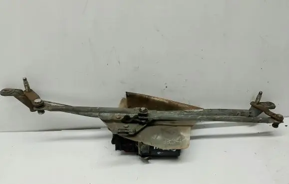 Seat Ibiza II (6k) Front wiper linkage and motor 6K1955313C