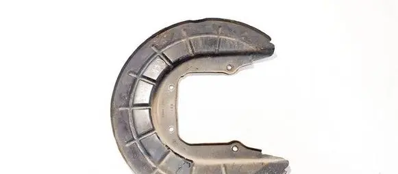Chrysler 200 Rear brake disc plate dust cover 5484ab 30754