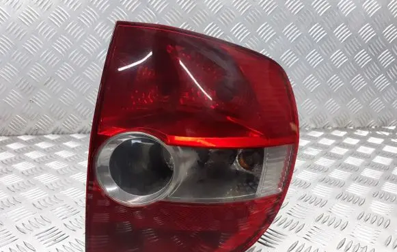 Volkswagen Fox Rear/tail lights set 5Z00945096