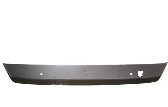 Hyundai Kona II Front bumper splitter molding 86532HF100AUTOAS3 86532HF100