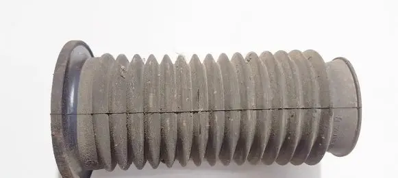Opel Astra H Front shock absorber dust cover boot 55700767 55700767-96-