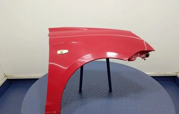 KIA Picanto Fender