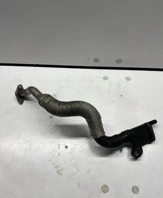 Audi TT TTS Mk2 Oil breather separator 06H103226A