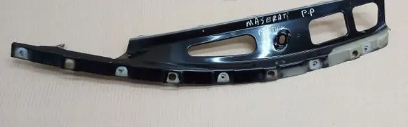 Maserati GranTurismo Fender mounting bracket
