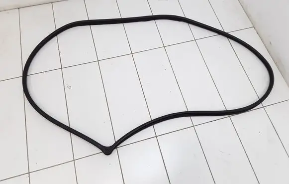 Mazda 6 Front door rubber seal 