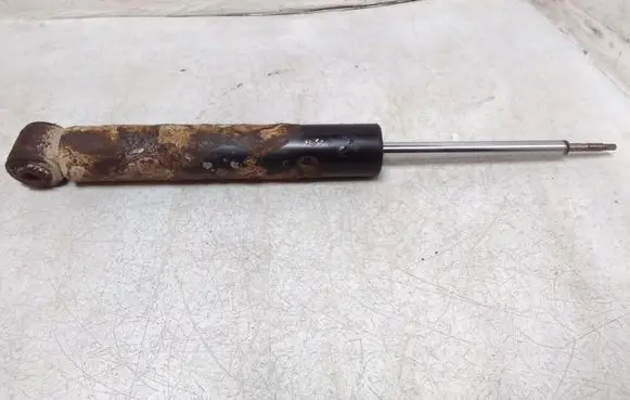 Volvo V70 Rear shock absorber/damper