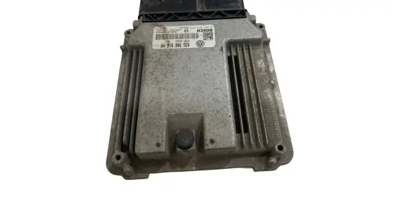 Volkswagen Caddy Engine control unit/module 03G906016HN 1039S10847 0281012272
