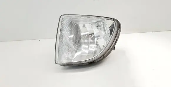 KIA Sportage Front fog light