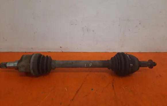 Ford Focus C-MAX Front driveshaft