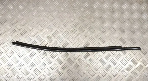 Toyota Yaris XP210 Rear door trim (molding) 68180K0010