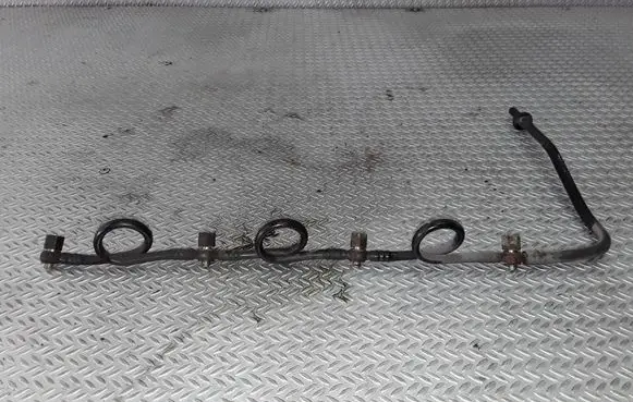 Fuel line/pipe/hose