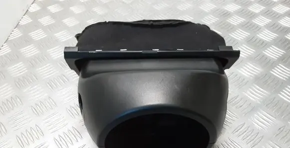 BMW 7 F01 F02 F03 F04 Steering wheel column trim 9188869