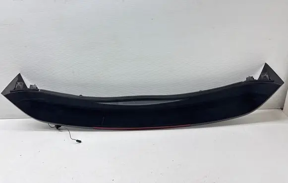 Porsche Cayenne (92A) Tailgate/trunk spoiler 7P5827934G