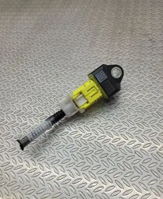 Toyota Yaris XP210 Airbag deployment crash/impact sensor 891730D160