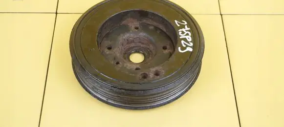 Audi A5 8T 8F Timing belt tensioner pulley 06H1052436 27SP29