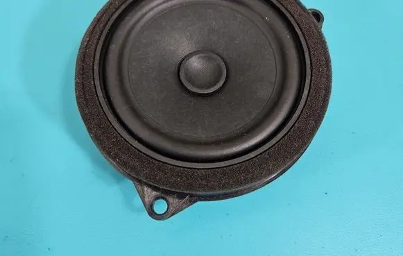BMW iX3 G08 Front door speaker 6807317-03 IMPRK1518443